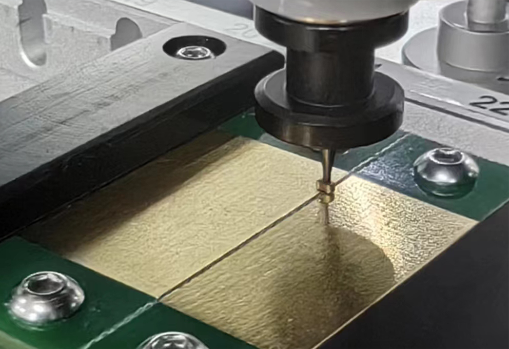 元件測(cè)試儀