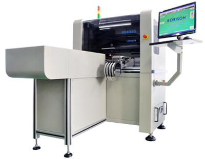 LED貼片機(jī)BORISON LD812V