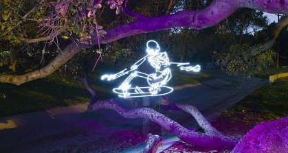 LED���L�ơ�����^�������t��