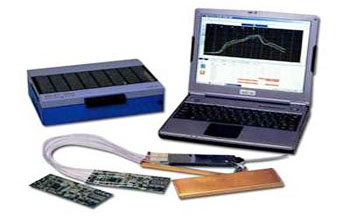 回流焊爐檢測設備